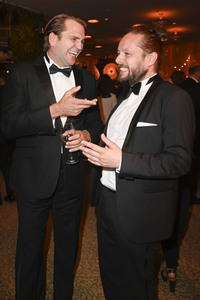 Deutscher Filmpreis 2021 in Berlin