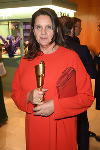 Deutscher Filmpreis 2021 in Berlin