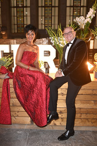 Deutscher Filmpreis 2021 in Berlin