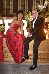 Deutscher Filmpreis 2021 in Berlin