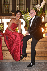 Deutscher Filmpreis 2021 in Berlin