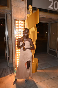 Deutscher Filmpreis 2021 in Berlin