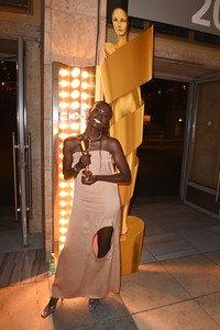 Deutscher Filmpreis 2021 in Berlin