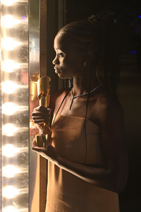 Deutscher Filmpreis 2021 in Berlin