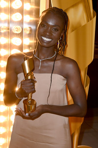 Deutscher Filmpreis 2021 in Berlin