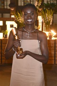 Deutscher Filmpreis 2021 in Berlin