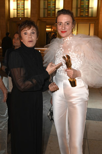 Deutscher Filmpreis 2021 in Berlin