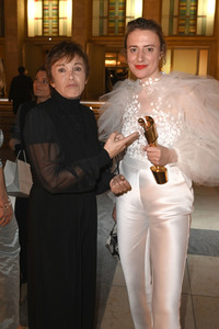 Deutscher Filmpreis 2021 in Berlin