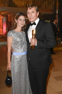 Deutscher Filmpreis 2021 in Berlin