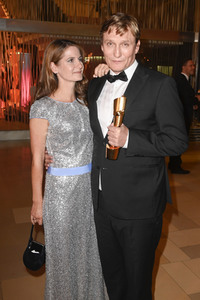 Deutscher Filmpreis 2021 in Berlin