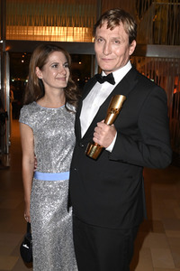 Deutscher Filmpreis 2021 in Berlin