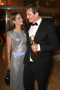 Deutscher Filmpreis 2021 in Berlin