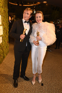 Deutscher Filmpreis 2021 in Berlin