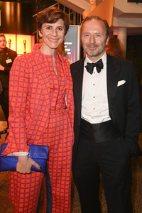 Deutscher Filmpreis 2021 in Berlin