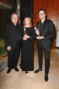 Deutscher Filmpreis 2021 in Berlin