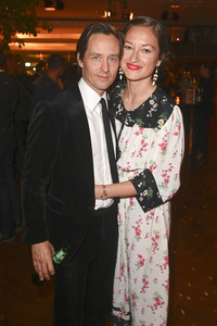 Deutscher Filmpreis 2021 in Berlin