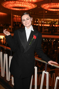 Deutscher Filmpreis 2021 in Berlin