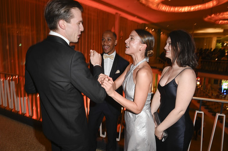 Deutscher Filmpreis 2021 in Berlin