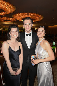 Deutscher Filmpreis 2021 in Berlin