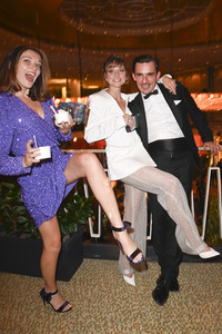 Deutscher Filmpreis 2021 in Berlin
