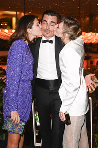 Deutscher Filmpreis 2021 in Berlin