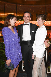 Deutscher Filmpreis 2021 in Berlin