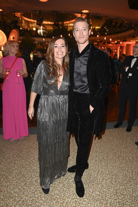 Deutscher Filmpreis 2021 in Berlin