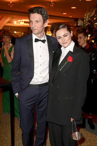 Deutscher Filmpreis 2021 in Berlin