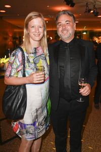 Deutscher Filmpreis 2021 in Berlin