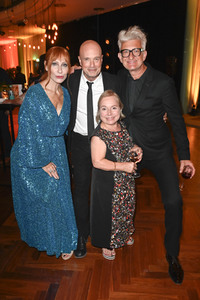 Deutscher Filmpreis 2021 in Berlin