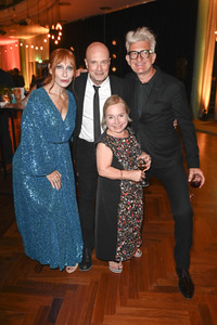 Deutscher Filmpreis 2021 in Berlin