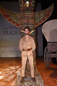 Musicalprobe 'Der Schuh des Manitu' in München