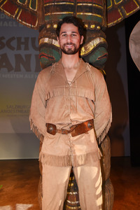 Musicalprobe 'Der Schuh des Manitu' in München