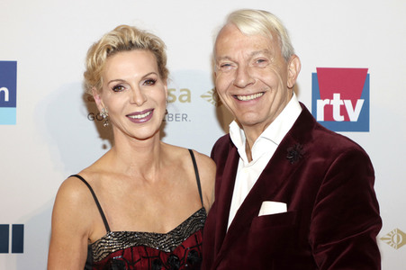 Movie Meets Media in Hamburg