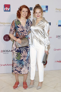 Movie Meets Media in Hamburg