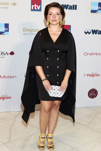 Movie Meets Media in Hamburg