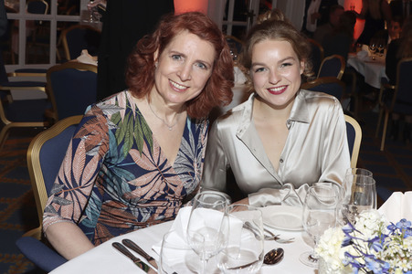 Movie Meets Media in Hamburg