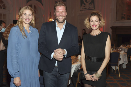 Movie Meets Media in Hamburg