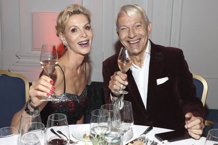 Movie Meets Media in Hamburg