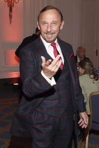 Movie Meets Media in Hamburg