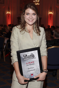 Movie Meets Media in Hamburg