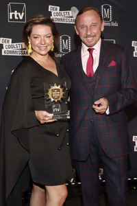 Movie Meets Media in Hamburg