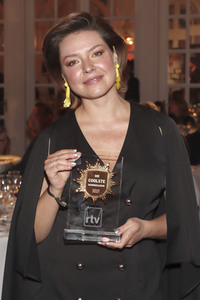 Movie Meets Media in Hamburg