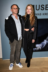 Fotoausstellung 'Muse' in München