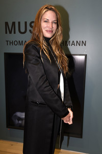 Fotoausstellung 'Muse' in München