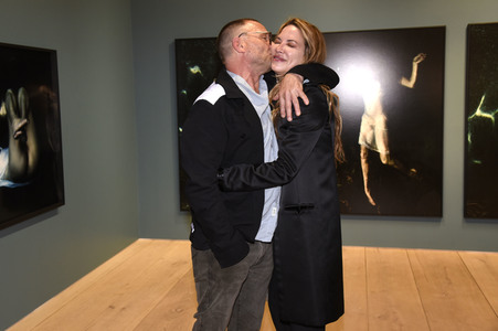 Fotoausstellung 'Muse' in München