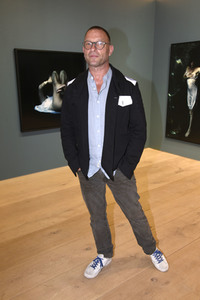 Fotoausstellung 'Muse' in München