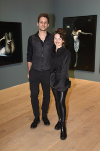 Fotoausstellung 'Muse' in München