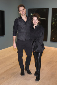 Fotoausstellung 'Muse' in München