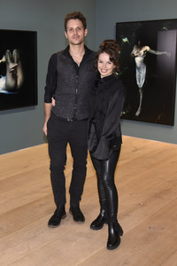 Fotoausstellung 'Muse' in München